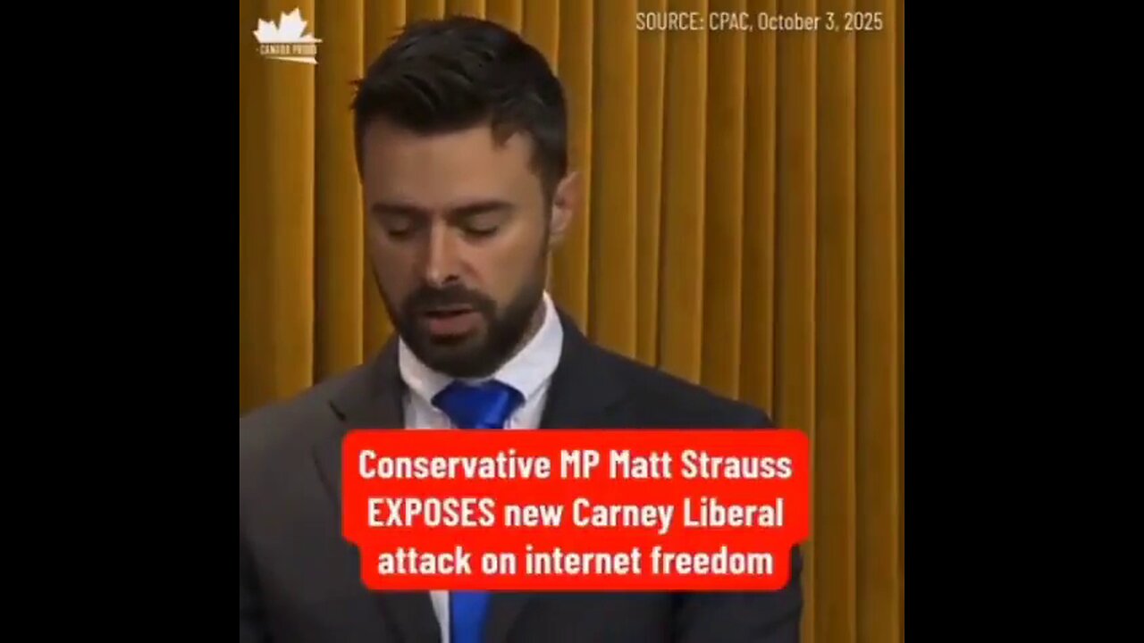 Canada has gone 100% communist - Canadas locks you out bill if you say the wrong thing,