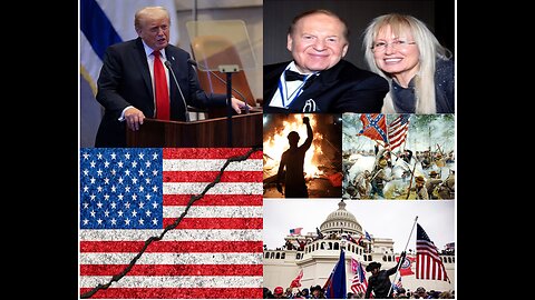 Powers & Principalities: Episode 422