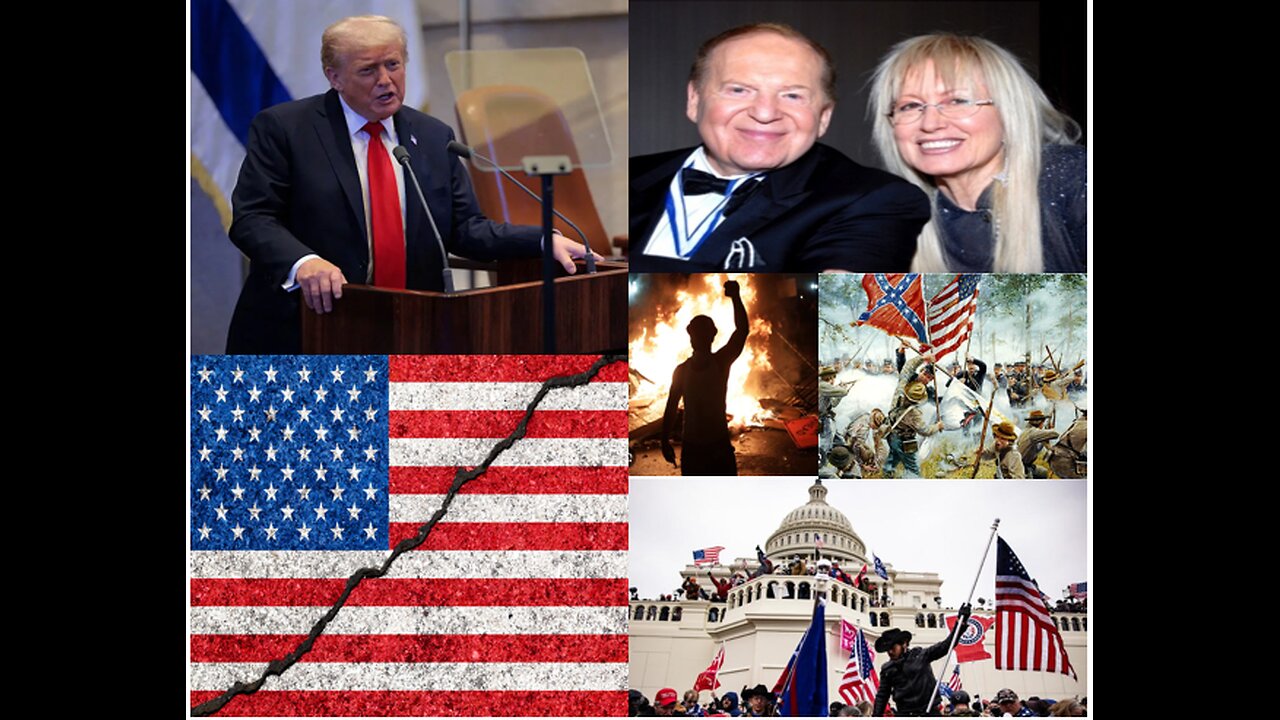 Powers & Principalities: Episode 422