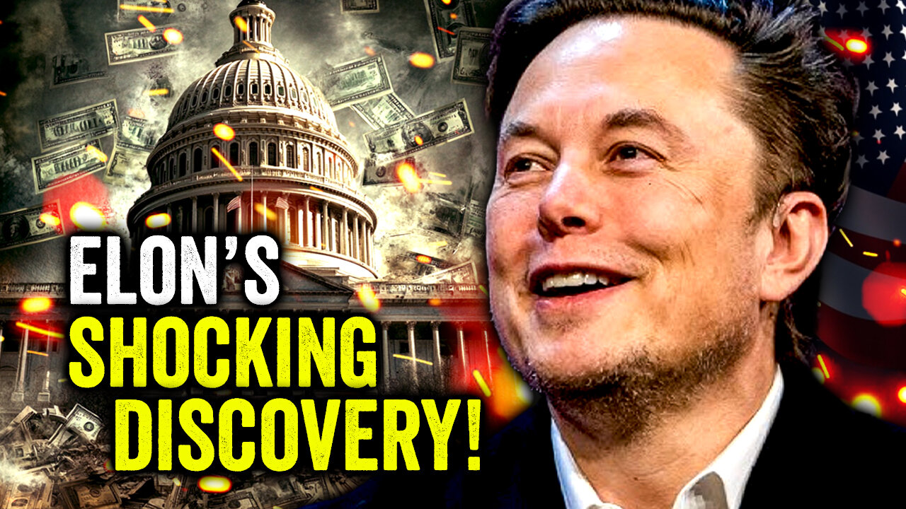 Are NGOs Stealing YOUR Tax Dollars?! SHOCKING TRUTH Revealed!