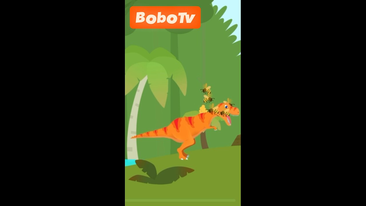 BoboTv E-1
