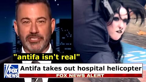 JUST NOW: Leftists SEE THE as Antifa GULAG fills with 1000s of terrorists