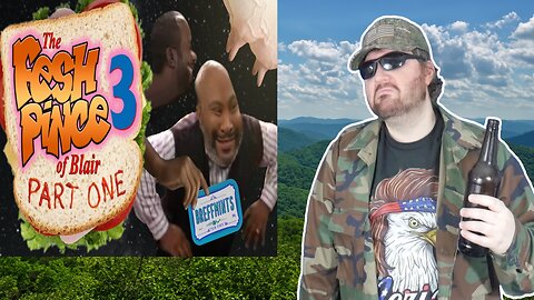 The Fesh Pince Of Blair 3: Return Of The Breffmints (Part 1) (KP) - Reaction! (BBT)