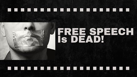 ICE Agents Video Released|The End of Free Speech...