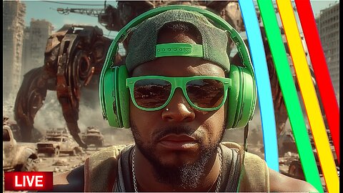 🔵🟢🟡🔴 LIVE - FRAGNIAC - ARC RAIDERS SERVER SLAM w/ @GrimmHollywood