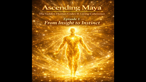 From Insight to Instinct