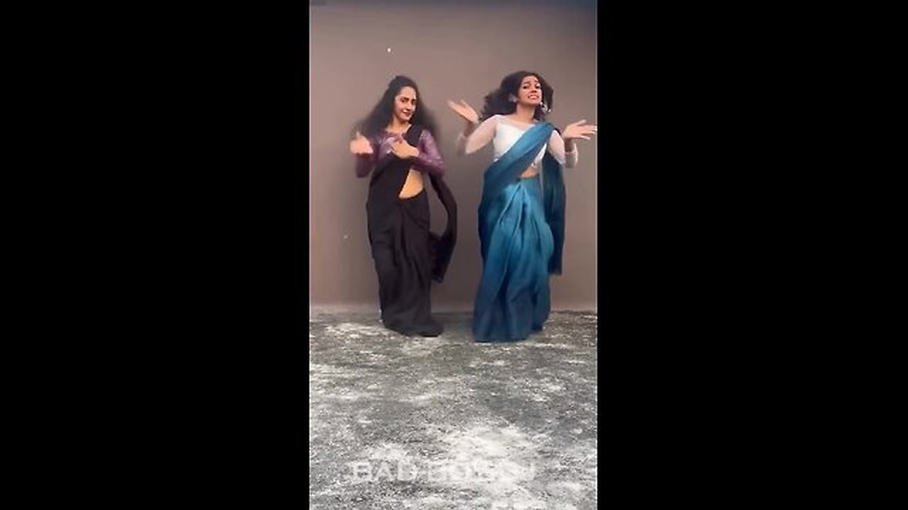 #PEELINGS - #Pushpa2 💃 _ Allu Arjun _ Rashmika