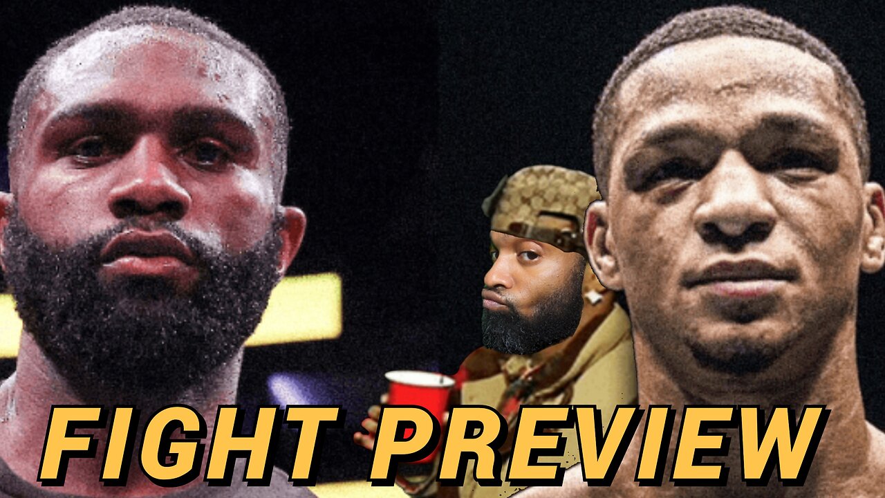 JARON ENNIS VS OSAMA LIMA BEAN FIGHT PREVIEW