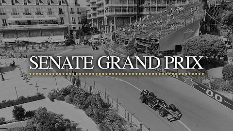 The Cafe de Paris™ Monaco F1® Race Hospitality