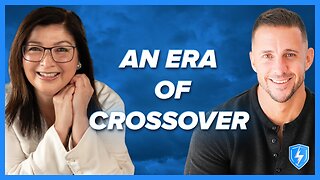 Andrew Whalen: An Era Of Crossover | Sep 24 2025