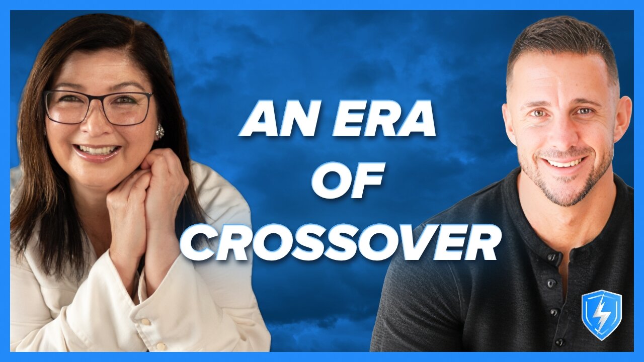 Andrew Whalen: An Era Of Crossover | Sep 24 2025