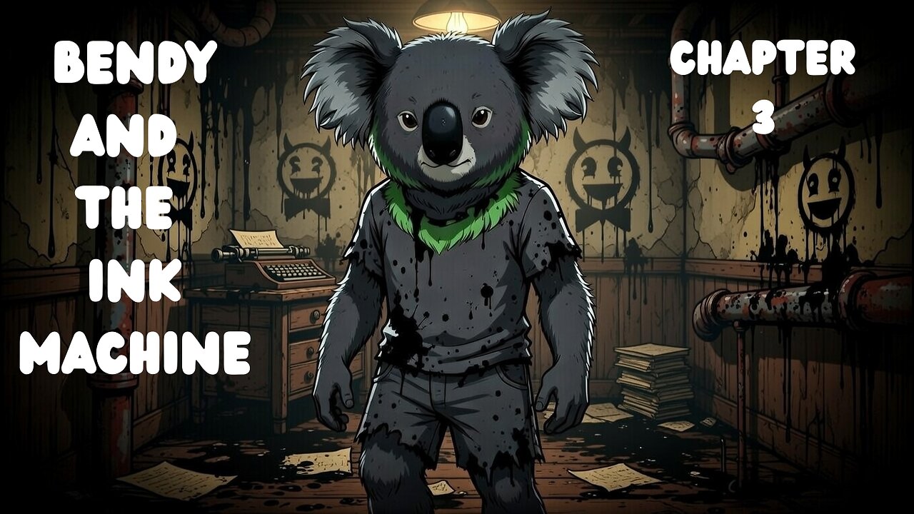 Chapter 3: “Rise and Fall”