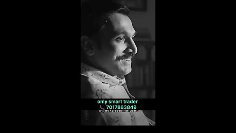 Harshat Mahita's Daily Grind - Built for the Bull Run