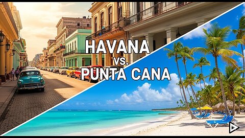 Cuba Trip Update and Airbnb from Hell in the Dominican Republic