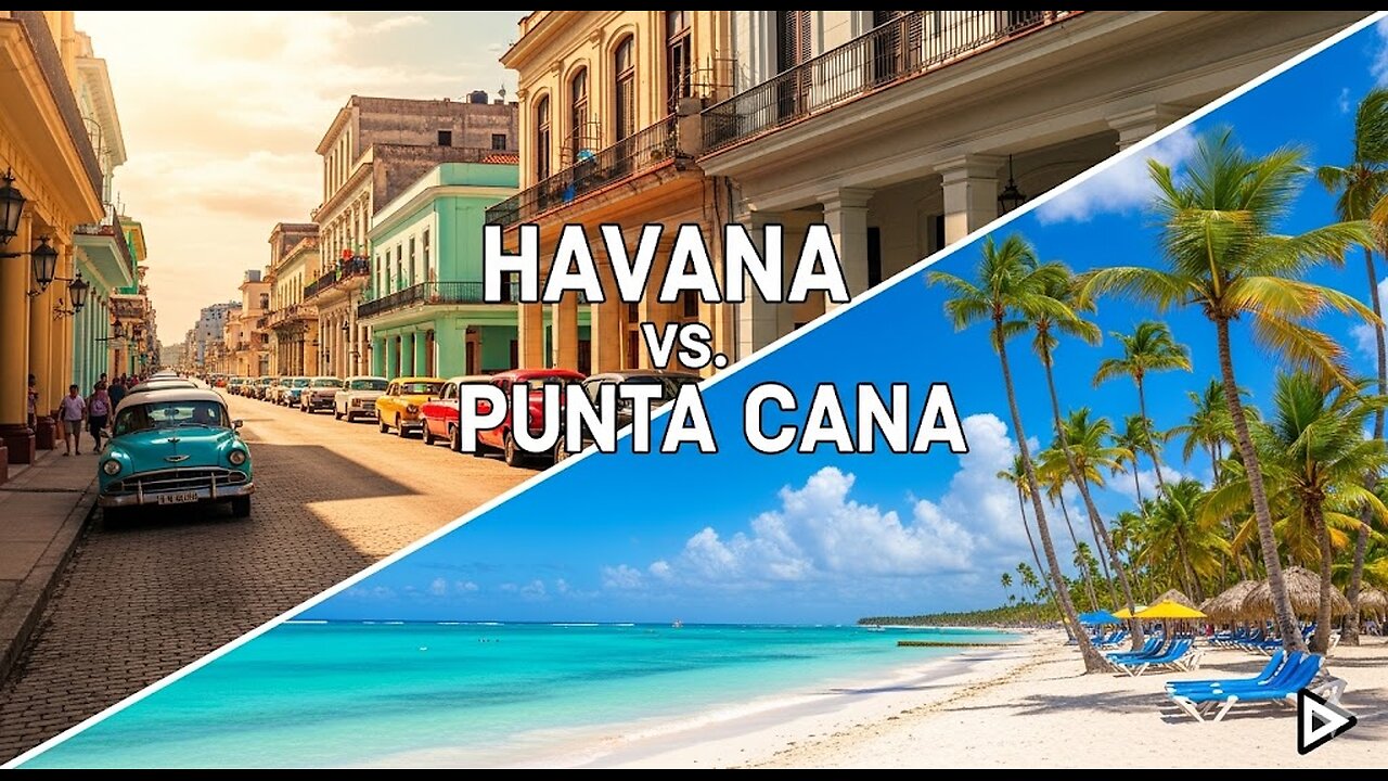 Cuba Trip Update and Airbnb from Hell in the Dominican Republic