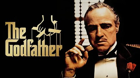 The Godfather Music and Ambience ~ Don Corleone