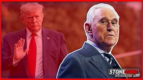 European Leaders Resist Trump Peace Overtures To Their Own Demise | The StoneZONE w/ Roger Stone