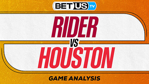 Rider vs Houston (11-20-25) Game Preview | College Basketball Predictions