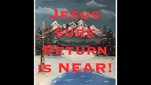 Prophecy of Christ's Soon Return | Jacob | We need to Heal, be Strengthened, & have Hope #endtimes