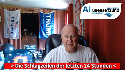 „Schlagzeilen der letzten 24 Stunden“ der News von Martin Brodel (Test_Variante)