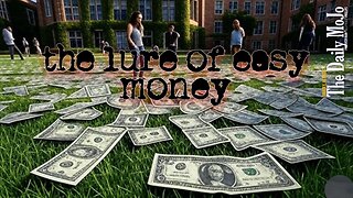 Freedom Friday: University Fails | Ep: 100325 The Daily MoJo