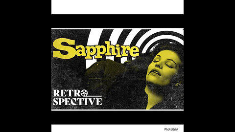 CS #363. Sapphire (1959)