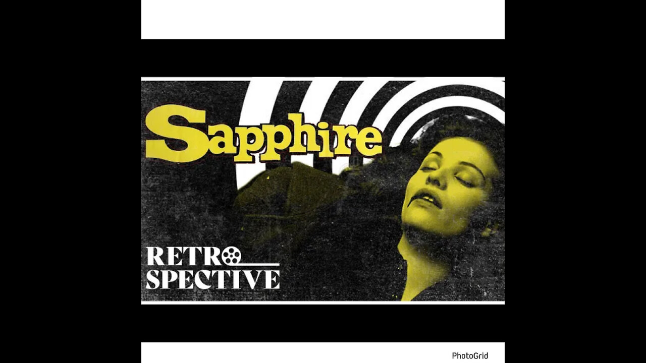 CS #363. Sapphire (1959)