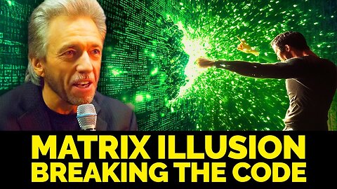 You're MORE POWERFUL Than You Think According to Quantum Physics! | Gregg Braden