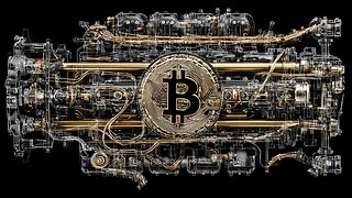 Bitcoin and the Economic Engine