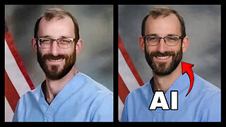 Alex Pretti Was Flawlessly Perfect