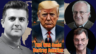 Andrei Martyanov: Iran Could WIPE OUT the IDF if Israel Strikes — NATO & Russia on the Brink