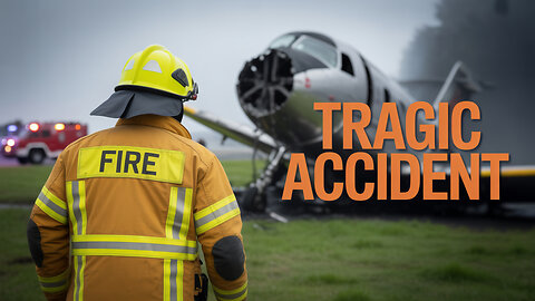 Waterford Air Tragedy: Pilot Killed After Emergency Turn-Back Near Irish Coast