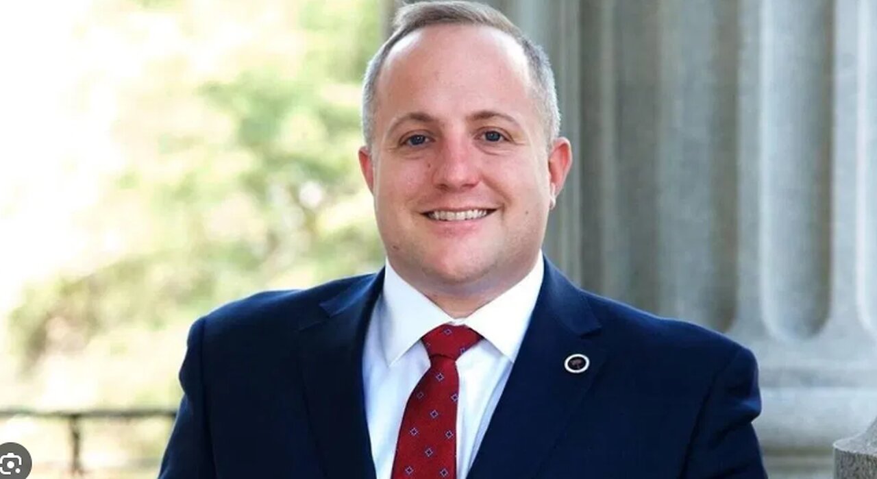 Trump Endorses America First Patriot Rep. Fry.mp4