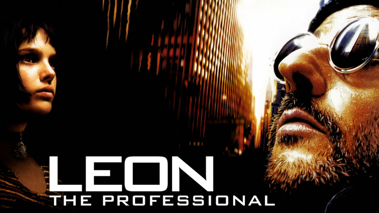 EL PROFESIONAL (LÉON) (1994)