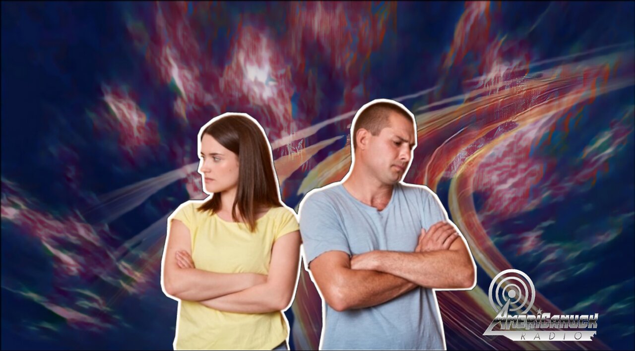The Antithesis Of Love - Division In The Church