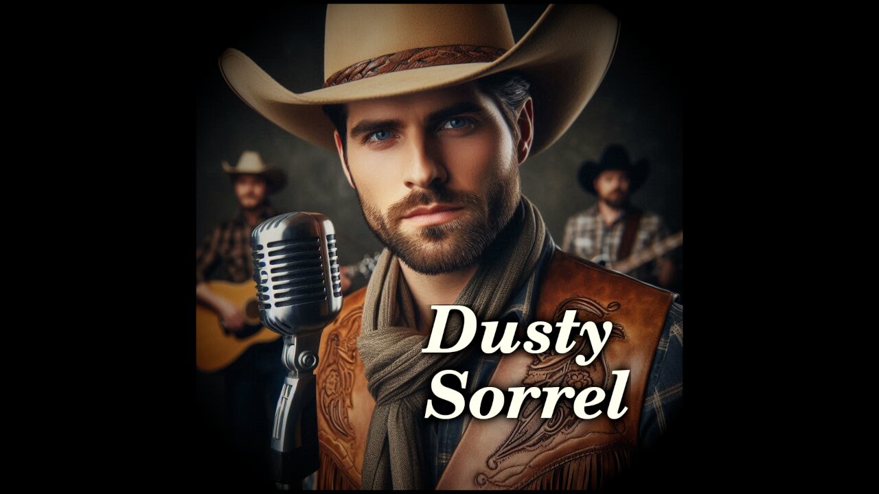 Pack Your Suitcase (arr. by Dusty Sorrel)