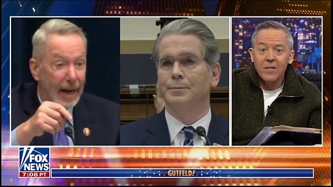 Gutfeld: Dems Want Political Theater