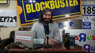 Matt Walsh vs foreign influencers on X, Booker Houston racist pricing practices | Ep. 729