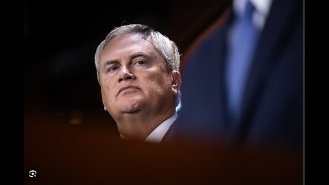 James Comer Compares Epstein Files to Warren Report ‘Nobody Will Ever Believe It’