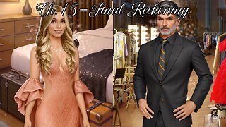 Choices: Stories You Play- Miss Behavin' [VIP] (Ch. 15) |Diamonds|