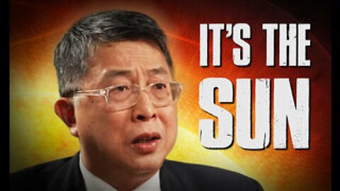 Astrophysicist Debunks The Man-Made Climate Change Narrative