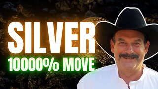 Bill Holter: SILVER Will Be Unobtainium Soon – Massive Price Explosion Ahead!