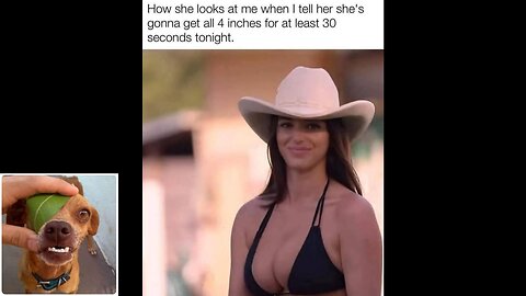 Memes That Will 99.0581% Make You Laugh. (e805)