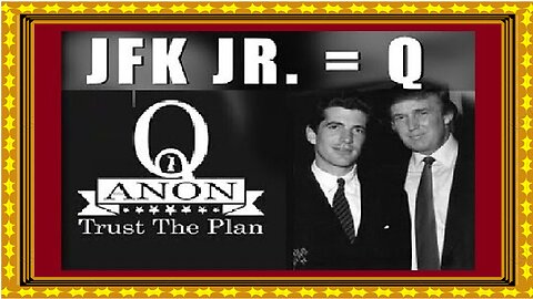 Trump JFK & the Q Drops. They Were all Executed at GITMO Jan 21, 2026