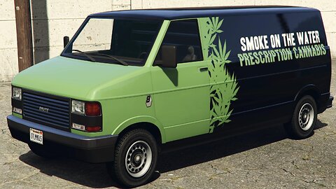 SMOKE ON THE WATER MISSION GTAV