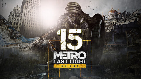 Metro Last Light Redux 015 Venice