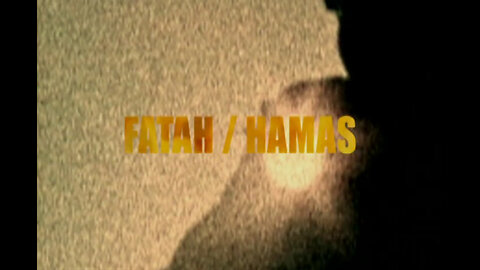 FATAH-HAMAS - International Terrorism: The Global War on Terror