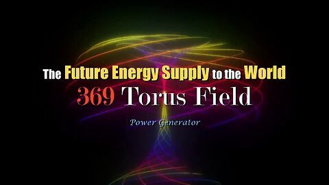 Decoding the 3-6-9 Tesla Code: The Secret Mathematical Fingerprint of God (By Gary Lite)