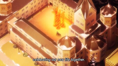 a good bye gift | Pass the Monster Meat, Milady!