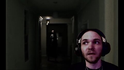 Freaky Lady and Her Chicken Baby | P.T. (Playable Teaser)